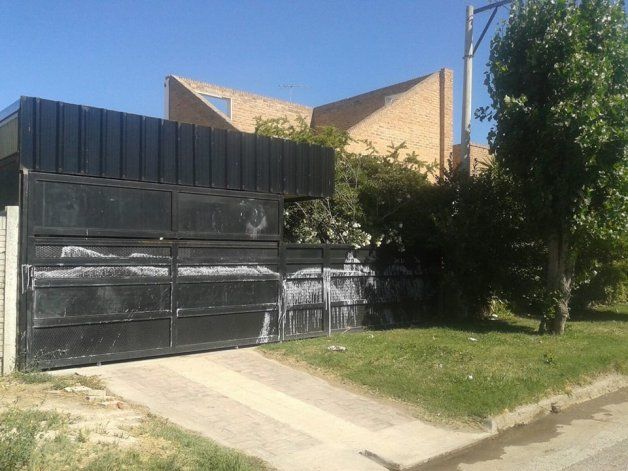 La inseguridad no se detiene en Allen, ahora le robaron a un médico