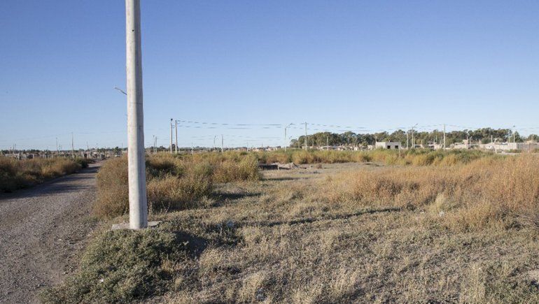 Viedma será la segunda ciudad en la que se implementará el programa Suelo Urbano