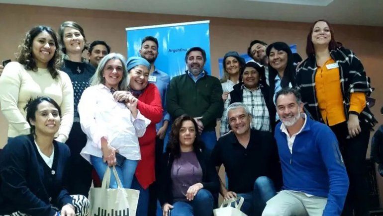 Río Negro formó parte del Encuentro Nacional de Turismo Rural