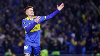 Valentín Barco ya es nuevo jugador del Brighton. Valentín Barco ya es nuevo jugador del Brighton.