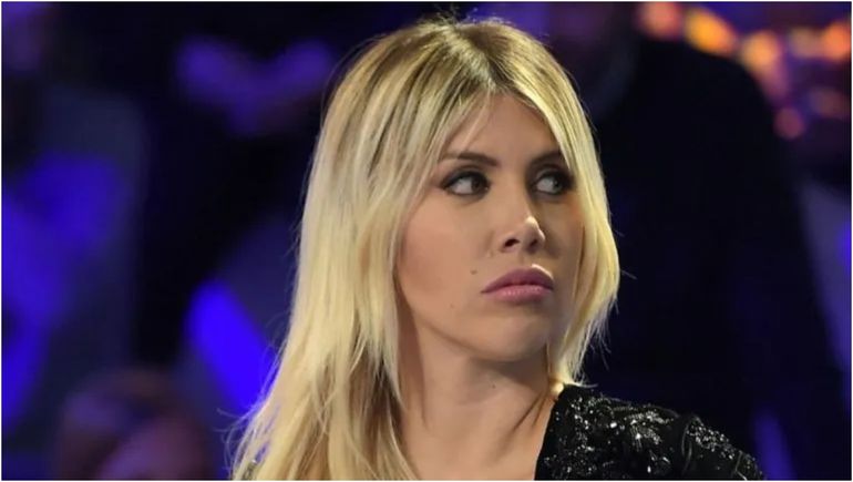 Wanda Nara comparó a Manu Urcera con Fabián Cubero y se armó: Él es...
