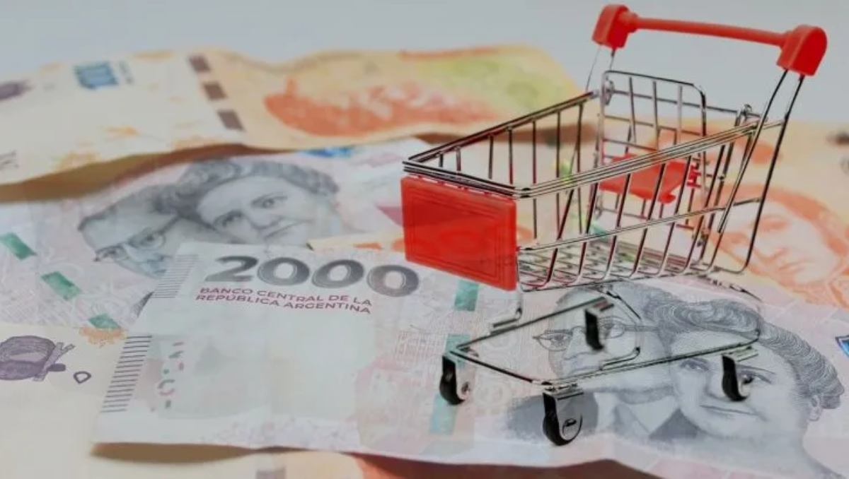 La inflación de junio se aproximó al 2% nuevamente.