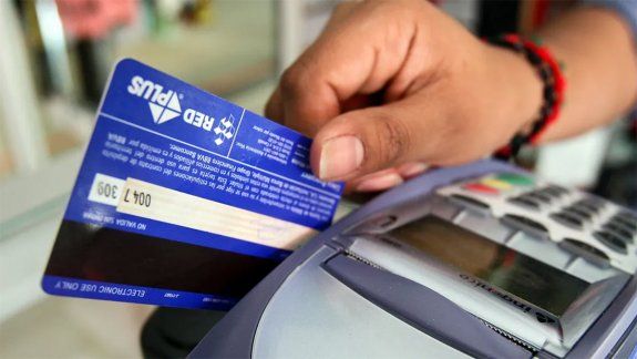 ¿Qué es Debin y cómo los delincuentes lo usan para realizar estafas?
