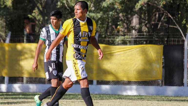Por el caso Muñoz, la pelota no se mancha