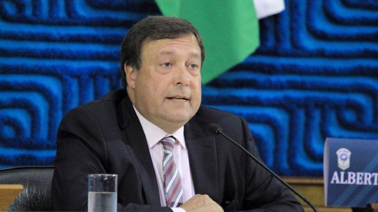 Weretilneck pidió a la Justicia que haga cesar la extorsión de ATE