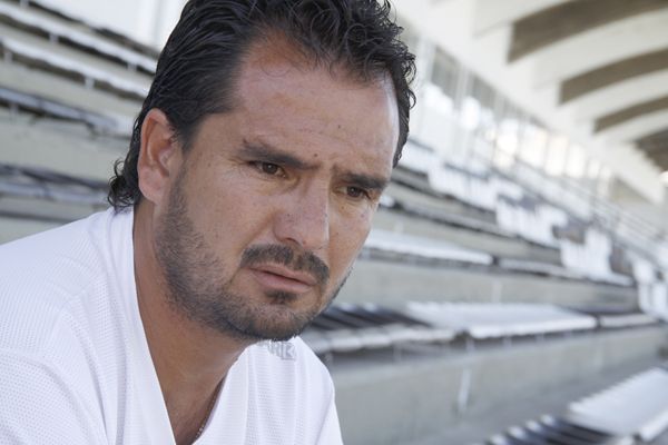 Frutos no seguirá siendo el técnico de Cipolletti