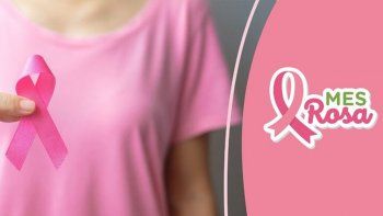 Cáncer de mama