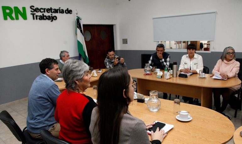 La propuesta presentada por el Ministerio de Educación fue declarada insuficiente por los representantes del gremio docente UnTER pero el Gobierno de Río Negro lo liquidó igual.