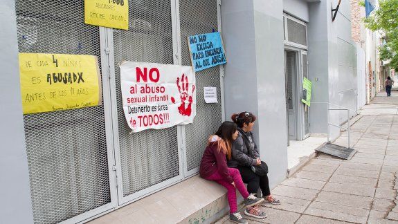 Volvieron a suspender el juicio contra el profesor de música acusado de abuso sexual
