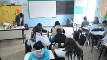 De acuerdo al calendario del Ministerio de Educación, se conocieron cuándo será el descanso escolar de esta mitad de año.
