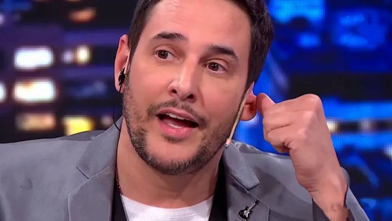 Rodrigo Lussich reveló quiénes están a punto de separarse.