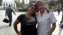 hablo la enfermera acusada de asesinar a 5 bebes: no hay pruebas en mi contra hablo la enfermera acusada de asesinar a 5 bebes: no hay pruebas en mi contra