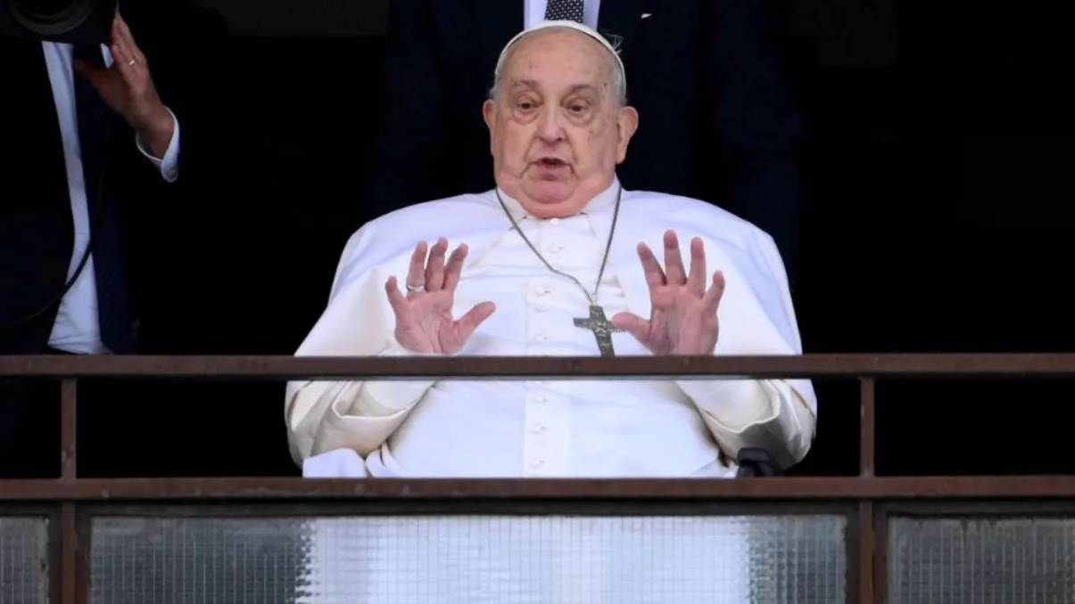 ¿De qué murió el papa Francisco?