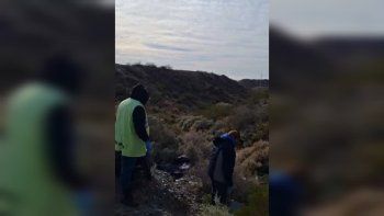 Personal de Limpieza Urbana encontró los juguetes sexuales y procedió a su remoción del lugar. 