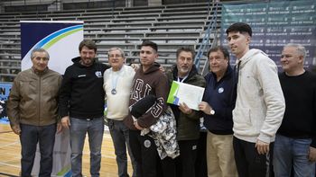 El homenaje a los ex combatientes continentales de Malvinas era un reclamo histórico.
