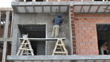 Un constructor inició un reclamo formal ante la Justicia de Paz por el incumplimiento de su cliente. Un constructor inició un reclamo formal ante la Justicia de Paz por el incumplimiento de su cliente.