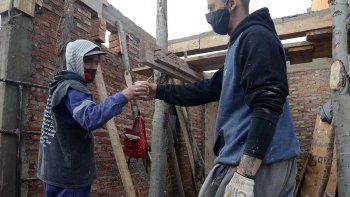 la ruta del mate condujo  a numerosos contagios