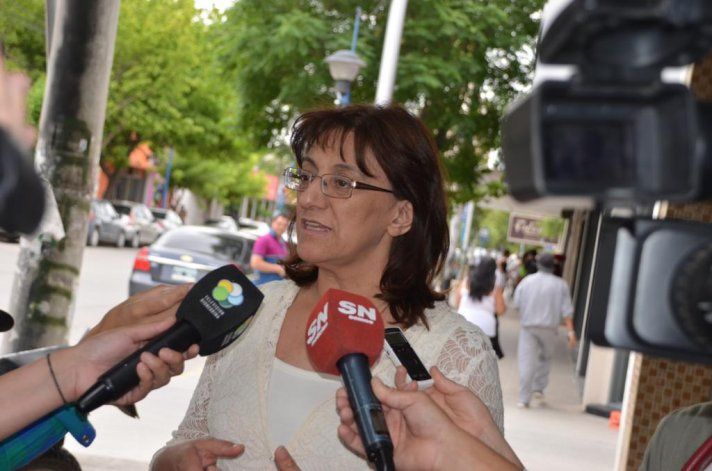 No estamos en condiciones de hacer ninguna oferta salarial