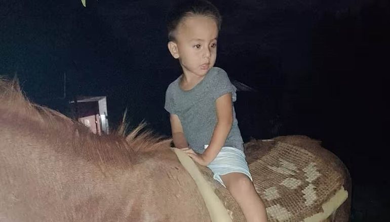 Loan desapareció el 13 de junio en un pueblo de Corrientes y mantiene en vilo al país. Hay varias personas detenidos por el caso.&nbsp;