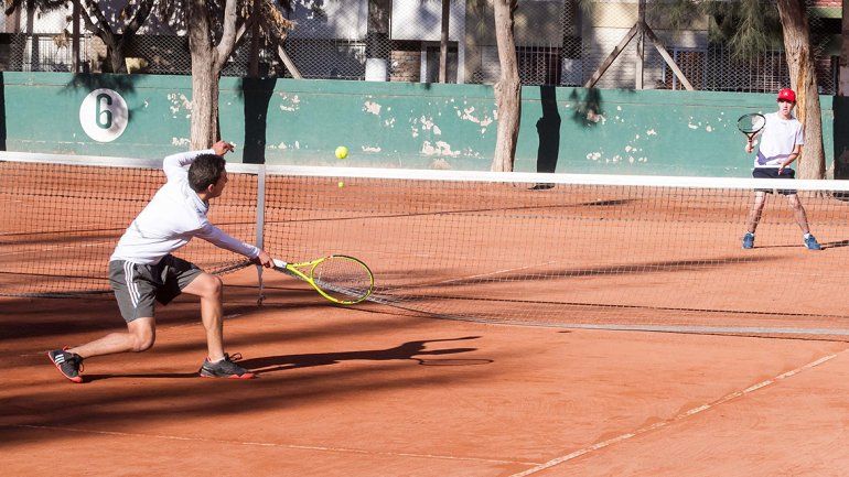 Alrededor de un centenar de jugadores ha reunido el nuevo torneo.