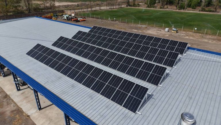 En 2026 Río Negro facilitará los trámites para generar energía eléctrica en casas y comercios. En 2026 Río Negro facilitará los trámites para generar energía eléctrica en casas y comercios.