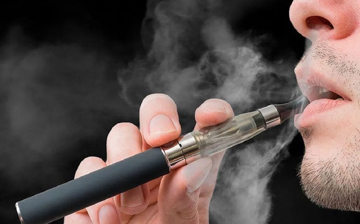 Los vapeadores se han vuelto una moda en los adolescentes, no sólo de Río Negro.