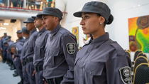 170 nuevos agentes del Servicio Penitenciario de Río Negro podrán formarse en 2026.