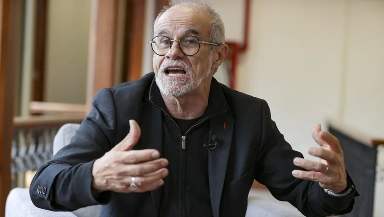 El reconocido urbanista internacional llega a Cipolletti a presentar el modelo de ciudad de lo 15 minutos.