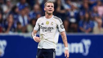 franco mastantuono a corazon abierto: desde mi mejor version no llego hasta el dolor por la derrota de river ante boca franco mastantuono a corazon abierto: desde mi mejor version no llego hasta el dolor por la derrota de river ante boca