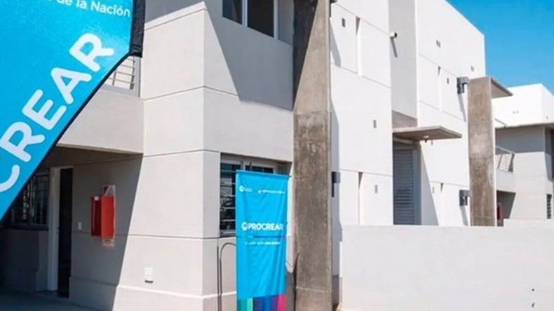 Las casas del ProCreAr se venderán a través del sistema SUBAST.AR. | LMCipolletti.com Las casas del ProCreAr se venderán a través del sistema SUBAST.AR.