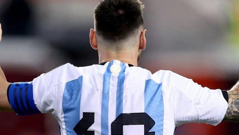 Río Negro creó contenido educativo para aprender sobre los Mundiales en el aula