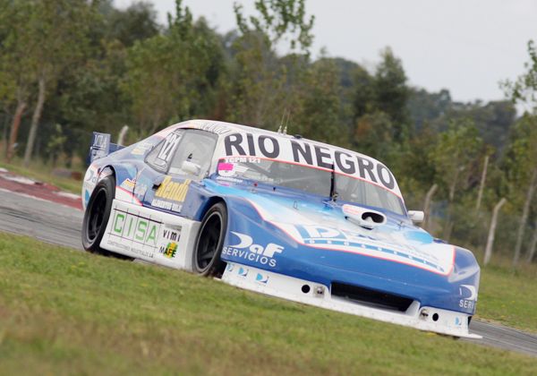Los cipoleños lejos en La Plata