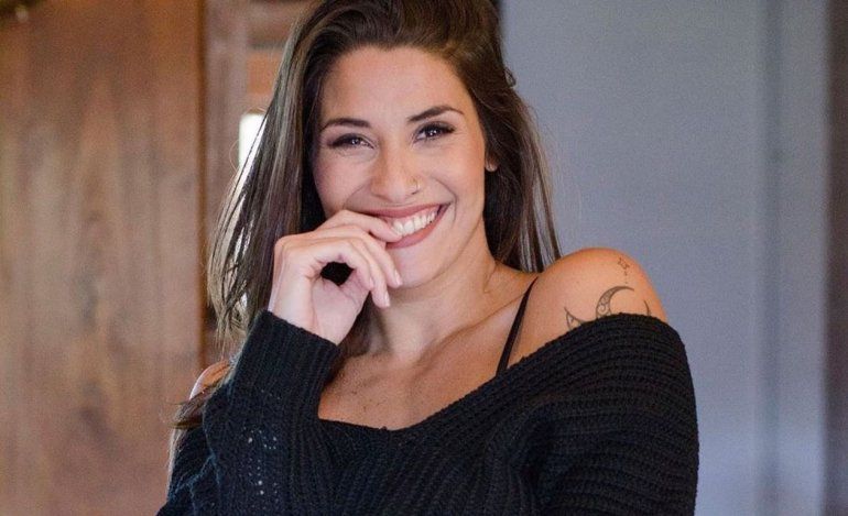 Las polémicas declaraciones de Ivana Nadal para rebelarse contra el Covid