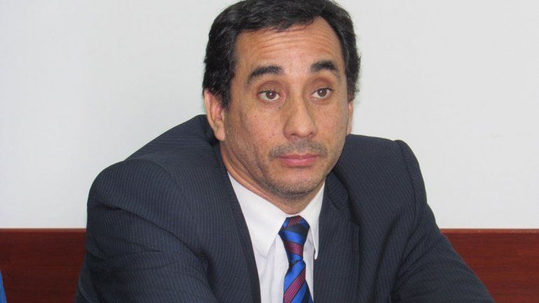 El fiscal Trejo avaló la candidatura de Weretilneck