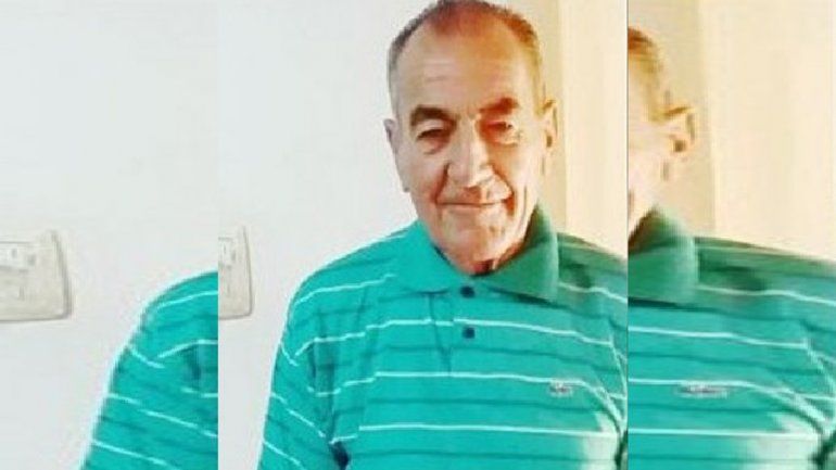 Continúa la desesperada búsqueda del abuelo de 73 años