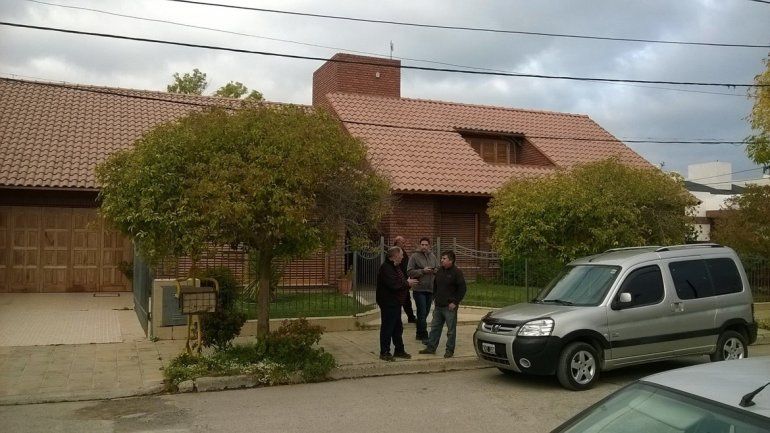 Asaltaron al ex dueño de la empresa Ko-Ko