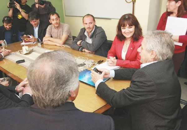 Detallaron los gastos en salud