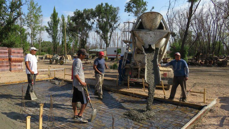 Hay más de 650 familias esperando lotes para vivienda