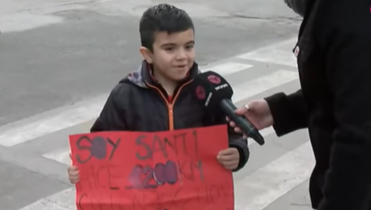 Santi