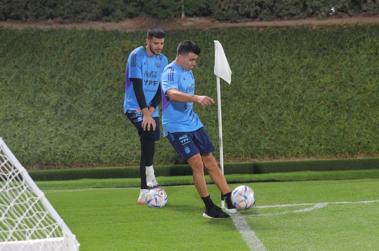 Viernes clave: ¿cuál es la situación del Huevo Acuña?