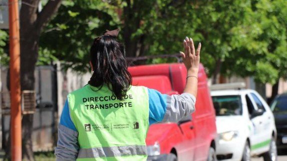 Por la gran fiesta cipoleña habrá varios cortes.