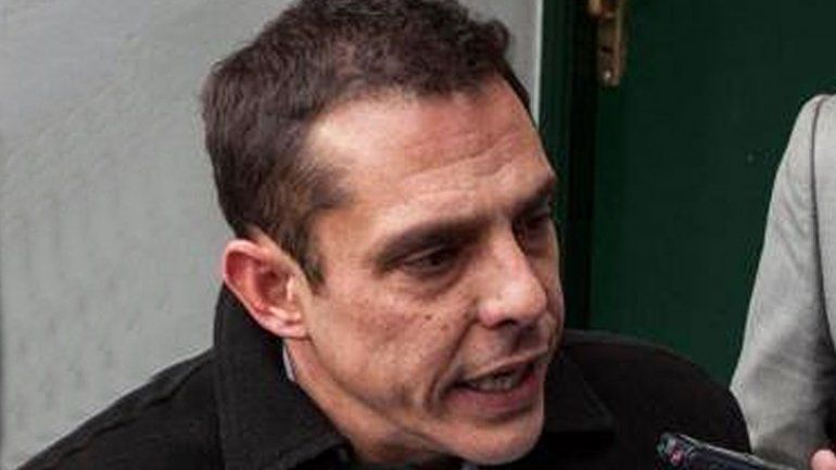 Ex fiscal neuquino que golpeó a una mujer acordó y quedó libre