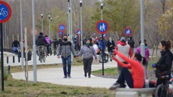 aprovecha el domingo primaveral: mira como estara el tiempo