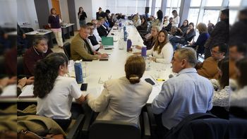 Grooming en Río Negro: qué cambiará en la ley y por qué buscan actualizarla después de 12 años Grooming en Río Negro: qué cambiará en la ley y por qué buscan actualizarla después de 12 años