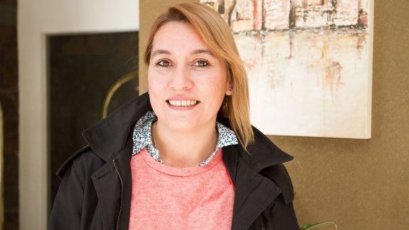Matzen: Creo que se armará un frente con el gobernador