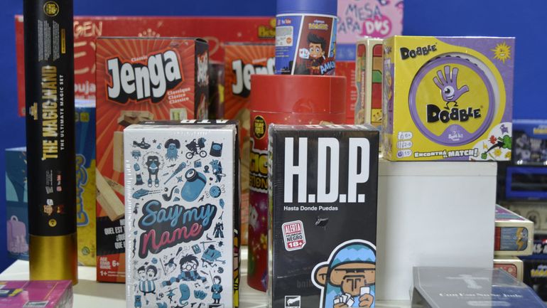 La tendencia de venta se mantiene al igual que el Día del Niño, ultimo pico de demanda en el sector.