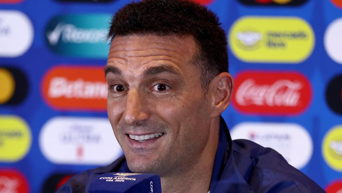 Scaloni dio la lista para jugar contra Venezuela y Bolivia: la vuelta de Messi y muchas novedades