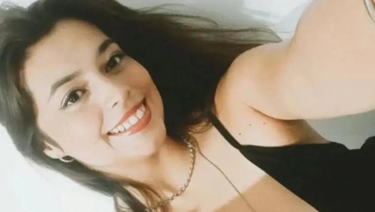 Se supieron los resultados preliminares de la autopsia de Daiana Mendieta.