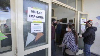 paso: mira todo los resultados de las elecciones