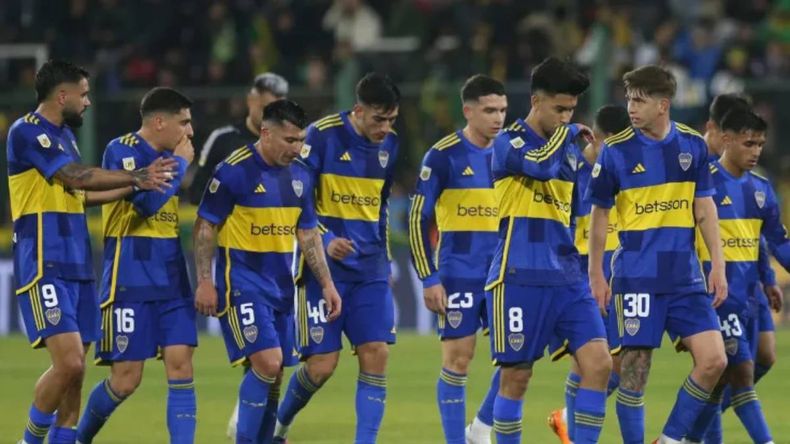 ⁠Un ex Boca confesó que tuvo problemas con el consumo de alcohol: No tenía medida
